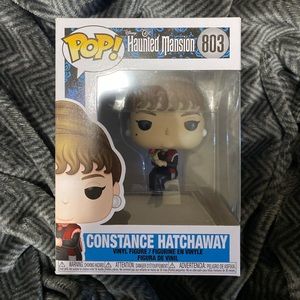 Funko Pop! Constance Hatchaway (803)